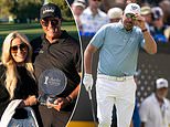 Phil Mickelson enfrenta um retorno brutal ao golfe após uma mensagem emocionante sobre uma ausência misteriosa de sua esposa