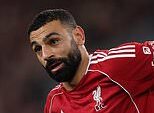 Mo Salah descartou a viagem do Liverpool a Brighton… enquanto Eddie Howe fala ‘absurdo’ sobre Bruno Guimarães: PREMIER LEAGUE MANAGERS LIVE