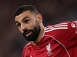 Mo Salah descartou a viagem do Liverpool a Brighton… enquanto Eddie Howe fala ‘absurdo’ sobre Bruno Guimarães: PREMIER LEAGUE MANAGERS LIVE