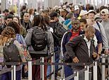 O aeroporto mais movimentado do mundo é atormentado por filas bíblicas enquanto o inferno da TSA causado pela paralisação do governo dos EUA se arrasta