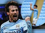 ‘Não poder dar adeus aos nossos fãs ainda me machuca. Guardarei o amor deles para sempre’: DAVID SILVA revela a dor persistente de sua despedida do Man City, seus momentos favoritos em Manchester e como Pep Guardiola liberou todo o seu potencial