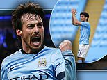 ‘Não poder dar adeus aos nossos fãs ainda me machuca. Guardarei o amor deles para sempre’: DAVID SILVA revela a dor persistente de sua despedida do Man City, seus momentos favoritos em Manchester e como Pep Guardiola liberou todo o seu potencial