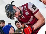 TOM RYAN: Se Galway realmente quer saber se eles têm o que é preciso para levar para casa LIAM MACCARTHY este ano, eles precisam dar tudo de si contra Limerick… quem os vencer neste verão ganhará tudo
