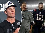 Analista da NFL afirma sensacionalmente que Tom Brady não deveria estar no Hall da Fama