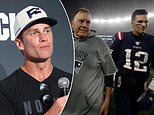 Analista da NFL afirma sensacionalmente que Tom Brady não deveria estar no Hall da Fama