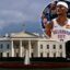 Oklahoma City Thunder recusou convite de Trump para a Casa Branca nove meses depois da vitória no campeonato da NBA