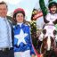 A vencedora da Melbourne Cup, Michelle Payne, toma uma decisão dolorosa após uma recente grande tragédia