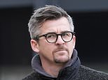 Joey Barton ‘está enfrentando a ruína financeira’ após uma série de processos judiciais fracassados ​​que lhe custaram até £ 1 milhão