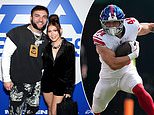 A estrela do New York Giants, Cam Skattebo, é criticada depois de alegar polêmica que uma doença cerebral “não é real”