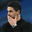 Jamie Redknapp diz a Mikel Arteta para ‘assumir a responsabilidade’ pela decepcionante derrota do Arsenal na final da Carabao Cup contra o Man City – enquanto critica o chefe por cometer um ‘erro monumental’
