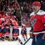 Alex Ovechkin faz história novamente quando a estrela do Capitals atinge o patamar de 1.000 gols 20 anos depois de marcar seu primeiro