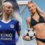 ‘A jogadora de futebol mais sexy do mundo’ revela a enorme falsidade que quase a tirou do esporte