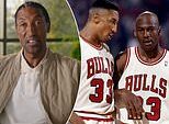 Scottie Pippen reacende sua rivalidade com Michael Jordan enquanto mira brutalmente o ex-companheiro de equipe em novo comercial de refrigerante