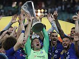 Rob Green sobre os bônus brutais do Chelsea e por que não recebeu nada quando eles venceram a Liga Europa