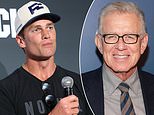 Tom Brady emite um pedido de desculpas à família do ícone da MLB, Tim McCarver, após um erro humilhante em torno de sua morte