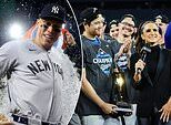 O beisebol está de volta! Os Yankees lutaram contra aranhas e esgoto na pré-temporada… agora Aaron Judge está planejando um choque ainda maior