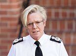 O ex-chefe de polícia que admitiu ‘erros fundamentais’ ao lidar com a investigação do massacre de Nottingham assume um novo papel – revisando casos graves