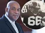 Ex-jogador da NFL e estrela do futebol universitário que se tornou vice-xerife no Texas morre repentinamente aos 59 anos