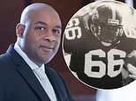 Ex-jogador da NFL e estrela do futebol universitário que se tornou vice-xerife no Texas morre repentinamente aos 59 anos