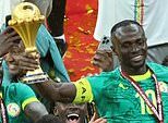 Senegal lança oficialmente apelo contra a retirada do título da Copa das Nações Africanas enquanto o CAS promete uma ‘decisão rápida’ depois que Marrocos foi declarado campeão 58 DIAS depois de perder a polêmica final