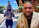 O grande jogador do futebol, Manu Vatuvei, revela por que a prisão foi a melhor coisa para ele depois de sua apreensão por tráfico de metanfetamina – mesmo que isso significasse que ele não descobriu o nascimento de seu filho por uma semana