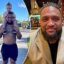 O grande jogador do futebol, Manu Vatuvei, revela por que a prisão foi a melhor coisa para ele depois de sua apreensão por tráfico de metanfetamina – mesmo que isso significasse que ele não descobriu o nascimento de seu filho por uma semana
