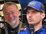 Max Verstappen faz com que o jornalista britânico seja expulso de uma coletiva de imprensa depois de criticar suas perguntas e ‘sorriso estúpido’ no ano passado