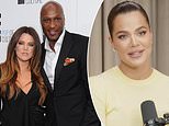 Khloe Kardashian deu um soco no rosto de Lamar Odom por ‘fumar crack’ na casa que ela alugou para ele após sua overdose
