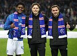 Dinheiro não garante sucesso, basta perguntar ao Celtic… O Rangers parece bem colocado para a nova temporada graças à emissão de ações de £ 16 milhões, mas os rivais mostraram que não se trata do tamanho do seu pote de dinheiro – mas de como você o usa