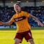 Motherwell criticou a SFA por causa da suspensão retrospectiva de quatro jogos de Slattery por simulação após o confronto com St Mirren