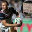 Daly Cherry-Evans riu por último após a recepção hostil – incluindo uma mensagem MUITO rude de boas-vindas ao Brookvale Oval dos apoiadores de Manly