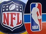 Novos detalhes surgem depois que um homem ‘atraiu estrelas da NFL e da NBA para um esquema de tráfico sexual, se passando por estrela pornô’