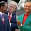 Donald Trump diz que Tiger Woods NÃO jogará no Masters em uma afirmação bombástica sobre a lenda do golfe
