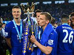 EXCLUSIVO MARC ALBRIGHTON: Eu adoraria ajudar o Leicester – assim como todos os meus companheiros de equipe vencedores do título… mas o clube nunca entrou em contato