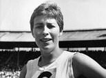 Mary Rand morta aos 86 anos: a pioneira lenda olímpica britânica – a PRIMEIRA mulher a ganhar ouro em um evento de atletismo – falece