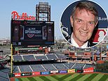 Viúva do lendário locutor de beisebol dos Phillies inicia guerra com o time e afirma que eles ‘traíram’ seu marido