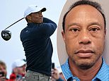 Tiger Woods NUNCA mais deveria jogar golfe, afirma um importante analista após o último acidente de carro e prisão por dirigir alcoolizado: ‘Continua se machucando’
