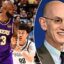 Deleite para os fãs de basquete quando a NBA finalmente toma medidas para consertar a farsa que ‘arruinou o esporte’