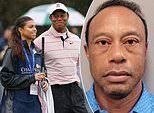 Os comentários comoventes da filha de Tiger Woods sobre o acidente de 2021 ressurgem após a última prisão por DUI