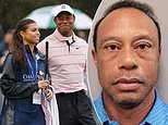 Os comentários comoventes da filha de Tiger Woods sobre o acidente de 2021 ressurgem após a última prisão por DUI