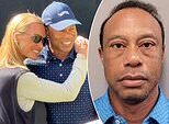 A fonte de Tiger Woods revela a FÚRIA da namorada Vanessa Trump na estrela do golfe ‘mortificada’ após a prisão por DUI … e seu ultimato feroz de ‘recomponha-se’
