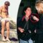 A exigência ultrajante de JFK Jr e o dia em que Carolyn Bessette cuspiu na cara de um fotógrafo… os paparazzi que capturaram os momentos icônicos do casal revelam o que suas câmeras nunca conseguiram