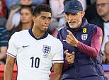 Jude Bellingham TEM que começar na Copa do Mundo se a Inglaterra quiser ter alguma chance de vencê-la… é por isso que Thomas Tuchel precisa engolir seu orgulho e evitar um ato de auto-sabotagem monumental, escreve OLIVER HOLT