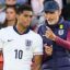 Jude Bellingham TEM que começar na Copa do Mundo se a Inglaterra quiser ter alguma chance de vencê-la… é por isso que Thomas Tuchel precisa engolir seu orgulho e evitar um ato de auto-sabotagem monumental, escreve OLIVER HOLT