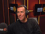 Scott Mills é demitido pela BBC Radio 2 após reclamação sobre sua conduta pessoal