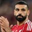 O chefe do futebol egípcio nomeia dois grandes clubes europeus que fizeram ofertas a Mohamed Salah – e diz-lhe para evitar a América quando deixar o Liverpool com contrato rescindido neste verão