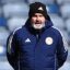 Steve Clarke escolherá o gigantesco elenco inicial de 55 jogadores para a Copa do Mundo enquanto busca a combinação perfeita para brilhar no cenário global
