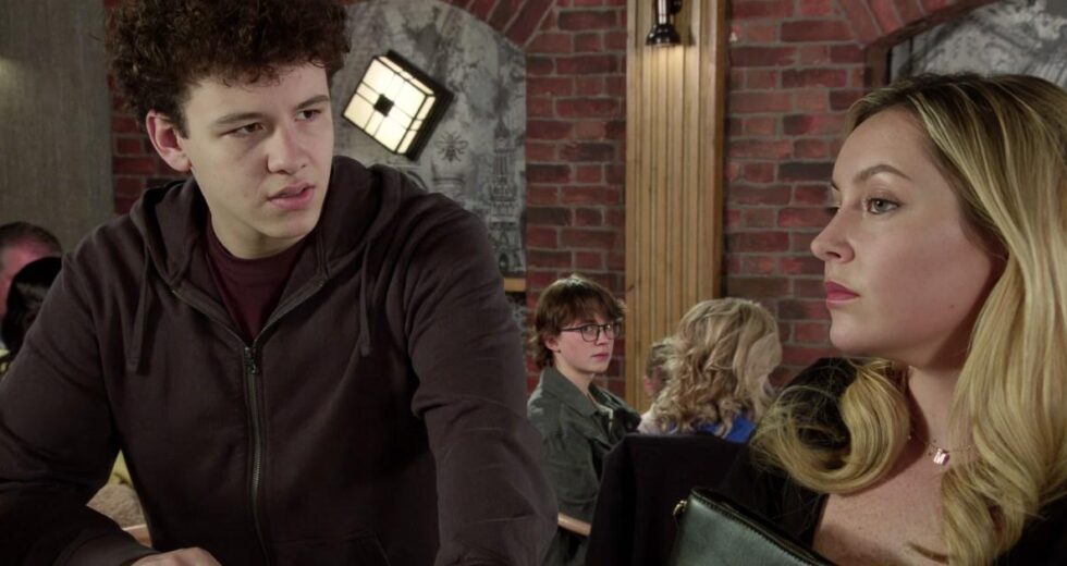 Resultado perigoso da Coronation Street confirmado quando o abuso de Megan explode a família de Will | Sabonetes