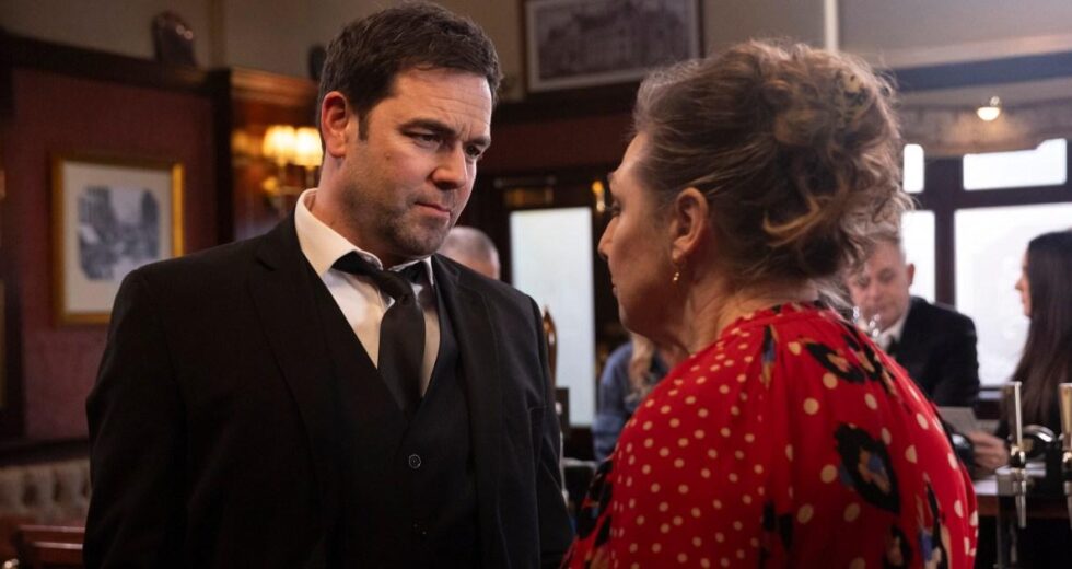 Enormes medos para Ben em Coronation Street enquanto Maggie fica profundamente abalada | Sabonetes