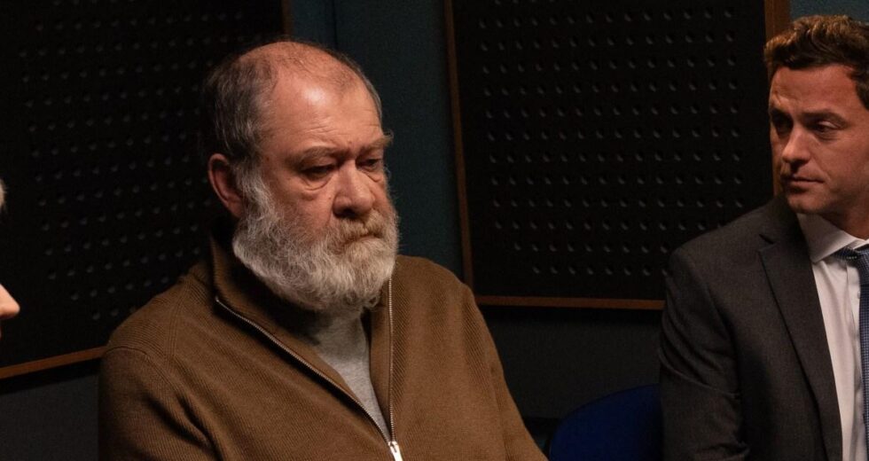 Spoilers de Emmerdale: O fim de Bear ‘confirmado’ quando ele admite ter matado Ray | Sabonetes